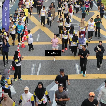 Runner Photo 4585251