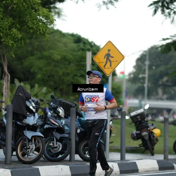 Runner Photo 4585253
