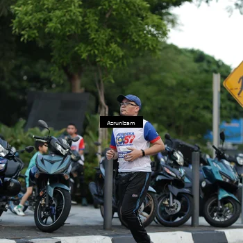 Runner Photo 4585254