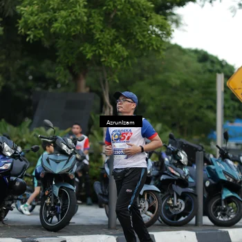 Runner Photo 4585257