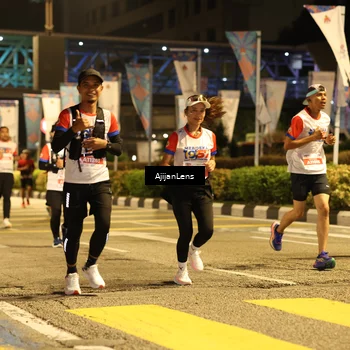 Runner Photo 4585258