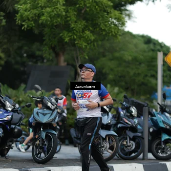 Runner Photo 4585259
