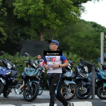 Runner Photo 4585260