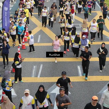 Runner Photo 4585261
