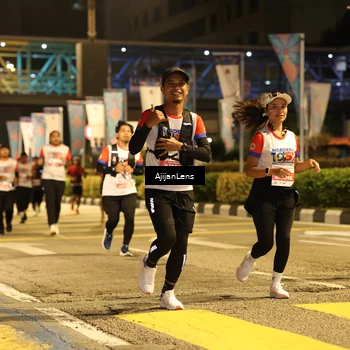 Runner Photo 4585263