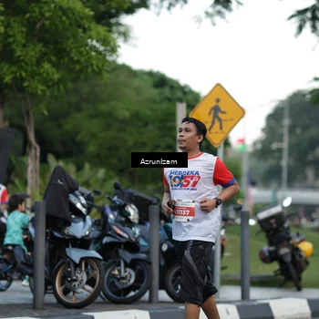 Runner Photo 4585264