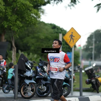 Runner Photo 4585266