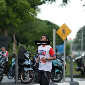 Runner Photo 4585268