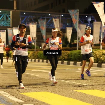 Runner Photo 4585269