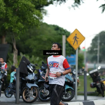 Runner Photo 4585270