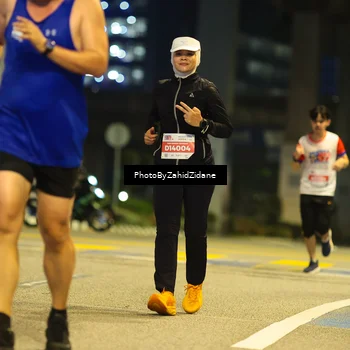 Runner Photo 4585271