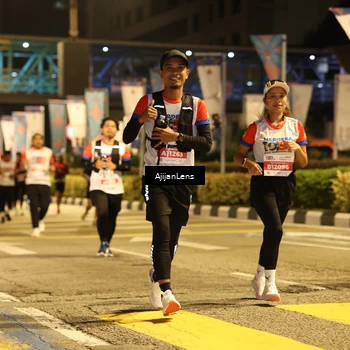 Runner Photo 4585273