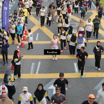 Runner Photo 4585280