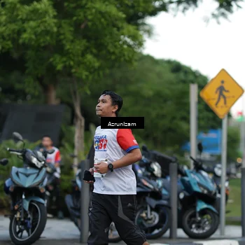Runner Photo 4585283