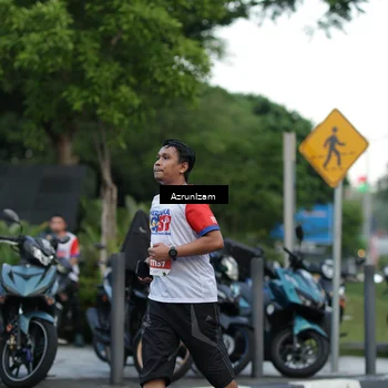Runner Photo 4585286