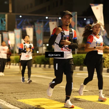 Runner Photo 4585289