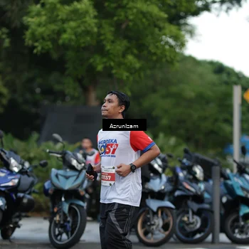 Runner Photo 4585290