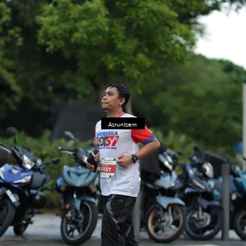 Runner Photo 4585294