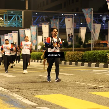 Runner Photo 4585297