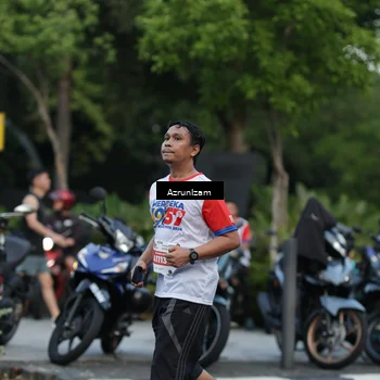 Runner Photo 4585298