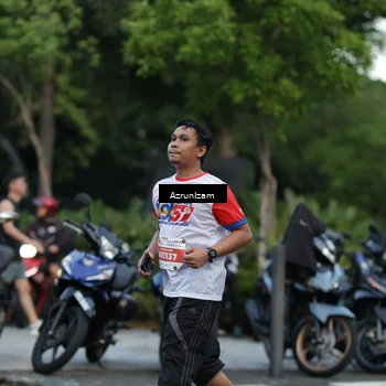 Runner Photo 4585299