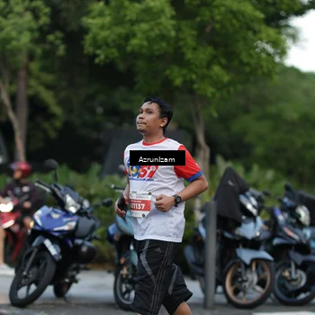 Runner Photo 4585304