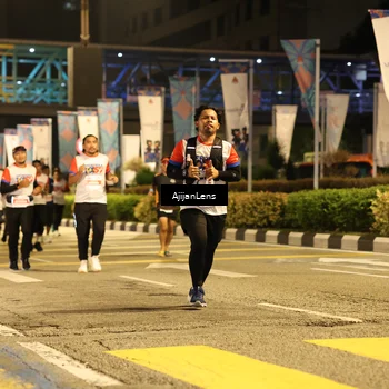 Runner Photo 4585307