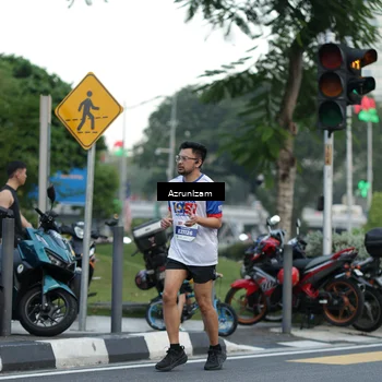 Runner Photo 4585308