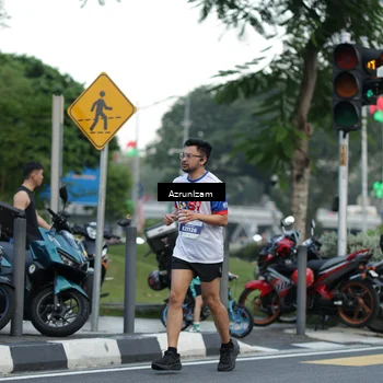 Runner Photo 4585311