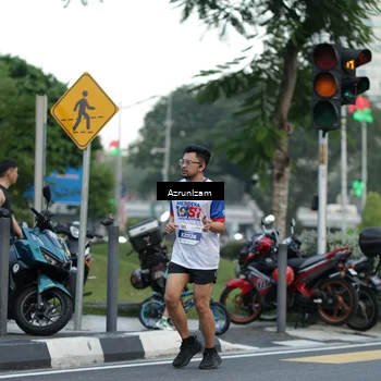 Runner Photo 4585314
