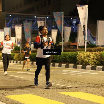 Runner Photo 4585316