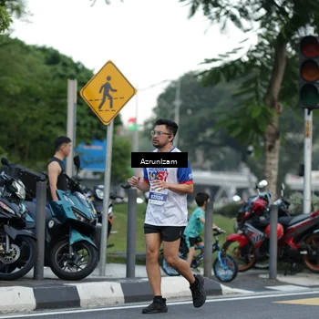 Runner Photo 4585323