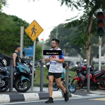 Runner Photo 4585324