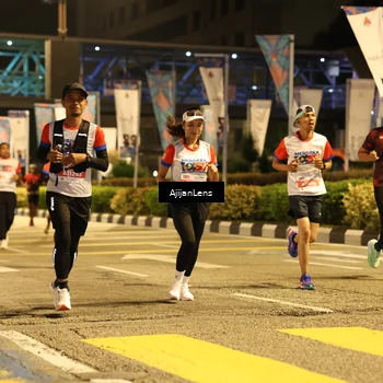 Runner Photo 4585325
