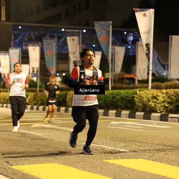 Runner Photo 4585326
