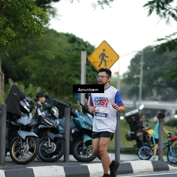 Runner Photo 4585327