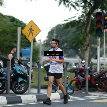Runner Photo 4585328