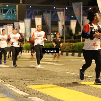 Runner Photo 4585329