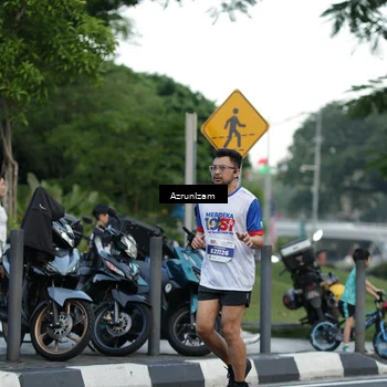 Runner Photo 4585335