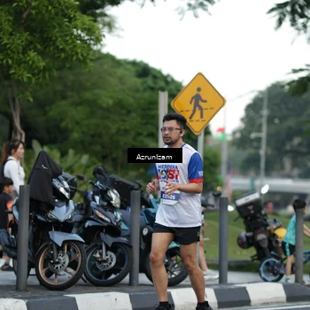 Runner Photo 4585341