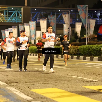 Runner Photo 4585346