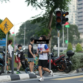 Runner Photo 4585347