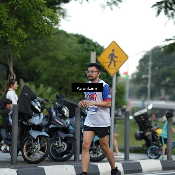 Runner Photo 4585352