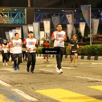 Runner Photo 4585353
