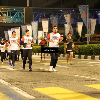 Runner Photo 4585354