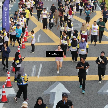 Runner Photo 4585361