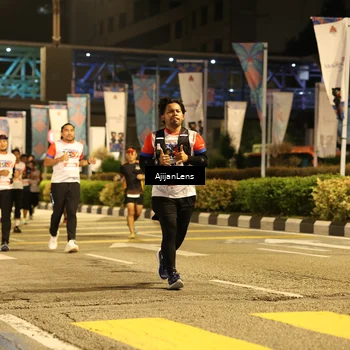 Runner Photo 4585364