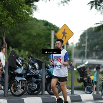 Runner Photo 4585366