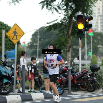 Runner Photo 4585368