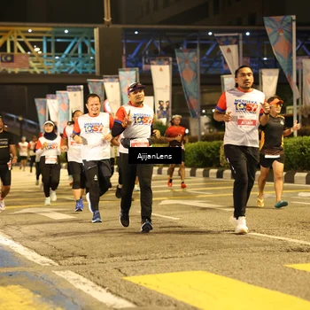 Runner Photo 4585371